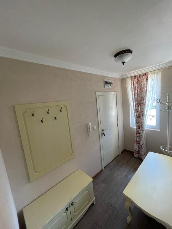 Provence Deluxe Apartment In Atia Resort Chernomorets Eksteriør billede