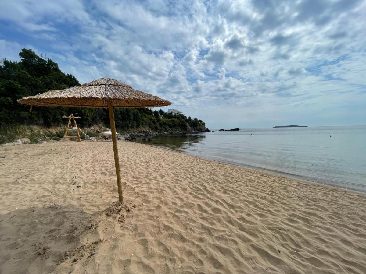 Provence Deluxe Apartment In Atia Resort Chernomorets Eksteriør billede