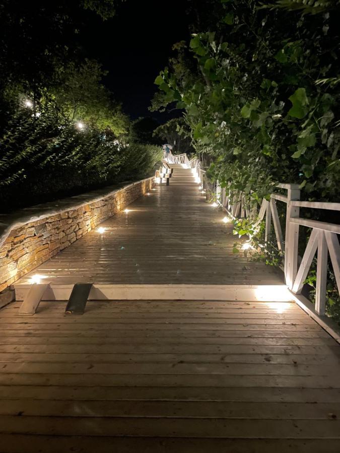 Provence Deluxe Apartment In Atia Resort Chernomorets Eksteriør billede